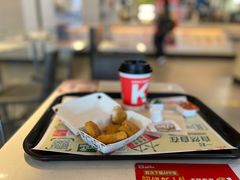 -肯德基(丰北路店)