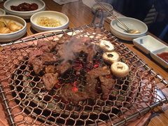 -王妃家(明洞中央店)