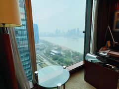 -上海凯宾斯基大酒店