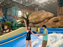 -波塞冬旅游度假区