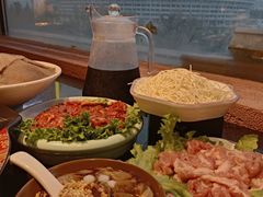 -三江两海老火锅(北京首店)
