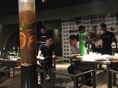 -龙巢盱眙龙虾·牛蛙·烧烤宵夜(八卦岭店)