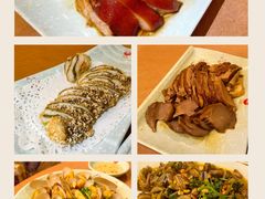 -抱德·潮汕味(敦和店原惠城鱼仔)