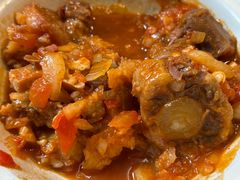 -妈阁铭记澳葡美食