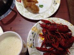 -比亚森自助烤肉料理(裕华店)