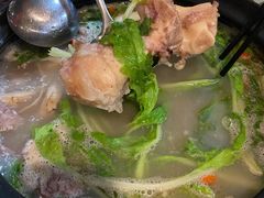 -尼玛藏家风味园(阿山食城店)