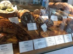 -DRUNK BAKER(上海陕康里店)