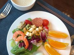 -大连富丽华大酒店