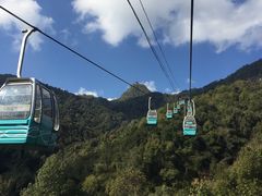 -腾冲云峰山