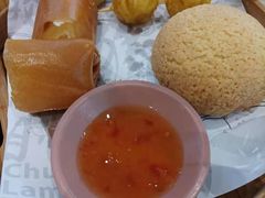 -蔡澜点心·粤菜(月星环球港店)