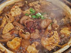 臭大元烧肥肠-壶园美食·淮扬菜(东圈门店)