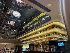 -领鲜天下·焗海鲜·花胶鸡(天目里店)