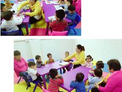 -新爱婴早教中心(金鼎路店)