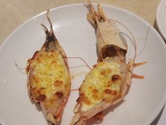 -芭菲盛宴·环球美食(解放碑英利国际店)