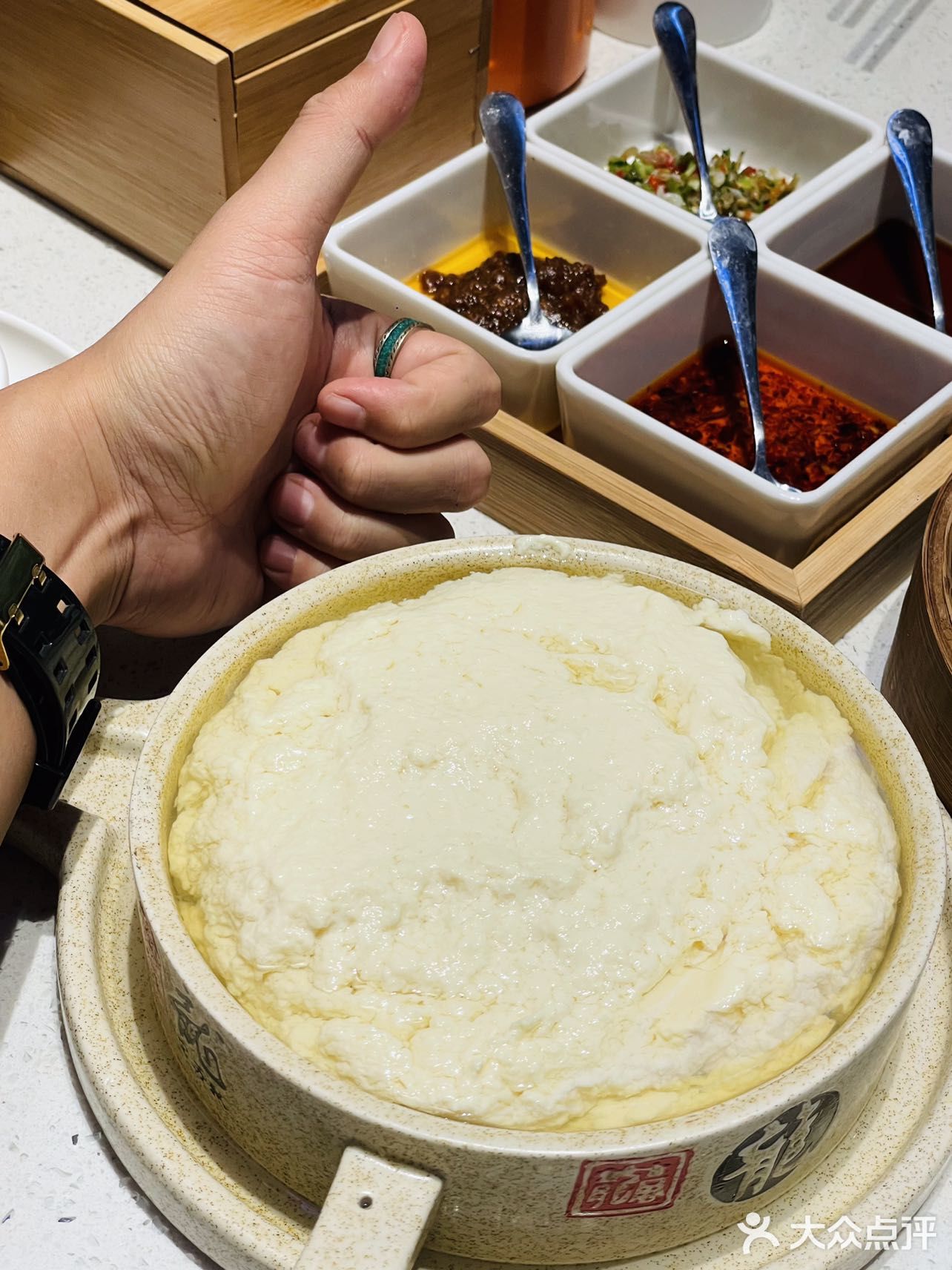 不出青岛也能get尔滨同款美食！！！
