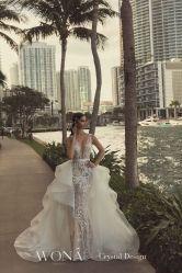 -Renee芮亦婚纱(原丽莎)