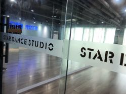 -STAR舞蹈工作室