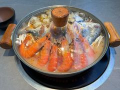 -创味·民间海南菜·非遗藤桥排骨(藤桥·免税城店)