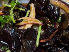 -阿鸡鱼庄·顺德鲜蒸小炒(亚运村店)