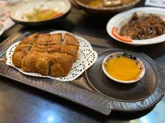-堂宴·老厦门私房菜(1988仙岳总店)