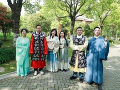 -梅园婚恋·婚姻介绍