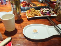 -齐祺渔锅(前进路店)