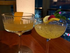 -上海柏悦酒店·世纪100牛排馆