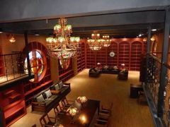 -中山大学（广州校区南校园）图书馆