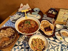 -图味美小黄鱼·景德菜(浙江路店)