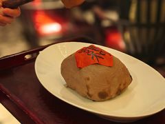 -杭州君悦酒店·湖滨28中餐厅