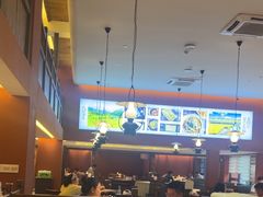 -老村长•湖北家常菜(南湖店)