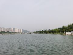 -门城湖公园