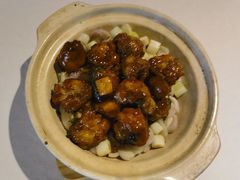 -禧宴Joyous Restaurant(禧园店)