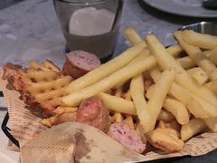 -Aqua Oasis 水天堂(常熟永旺店)