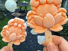 -欢乐蟹庄·精品农家乐(阳澄湖莲花岛店)
