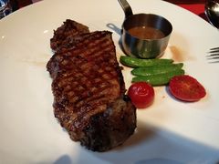 -食间牛排(湖西路店)