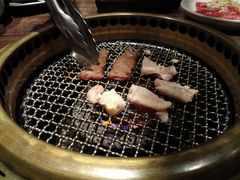 -牛角日本烧肉专门店(海运大厦店)