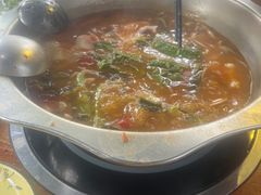 -大理.老字号渝记酸萝卜乌鱼(古城总店)