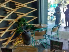 -霸王茶姬(五一路店)