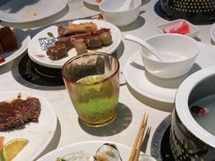-SEA西雅图海鲜自助餐厅(正义店)