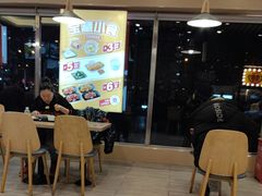-永和大王(广渠店)