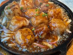 -阿娘家·原生态农家菜(国顺东路店)