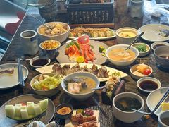-炙柒Sekinana·精致料理 烧鸟·铁板烧(海上世界店)