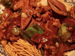 -阿大排档(长春这有山店)