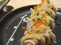 -鲔吞·和牛寿喜烧(闵行区绿瘦酒店)