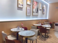 大堂-哈根达斯(红谷滩万达店)