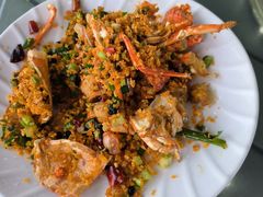 -七鲜渔港美食餐厅(巽寮湾海景店)
