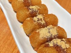 爆汁糍粑-三个四川人火锅(华联商厦店)