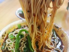 -赵伍面庄(松石大道店)
