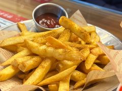 -孖记茶档·热腾茶餐(江南西plus店)